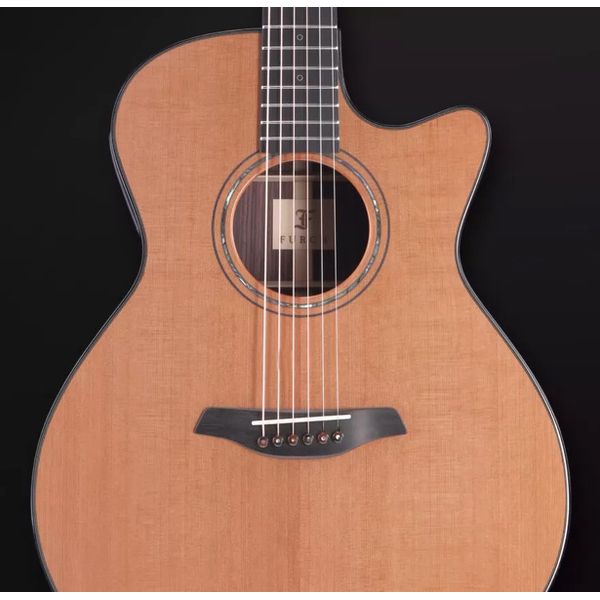 Furch Yellow Gc-CR a