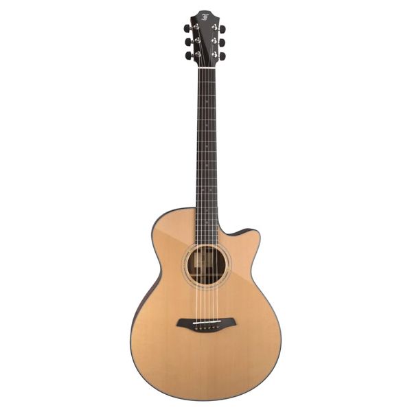 Furch Yellow Gc-CR a