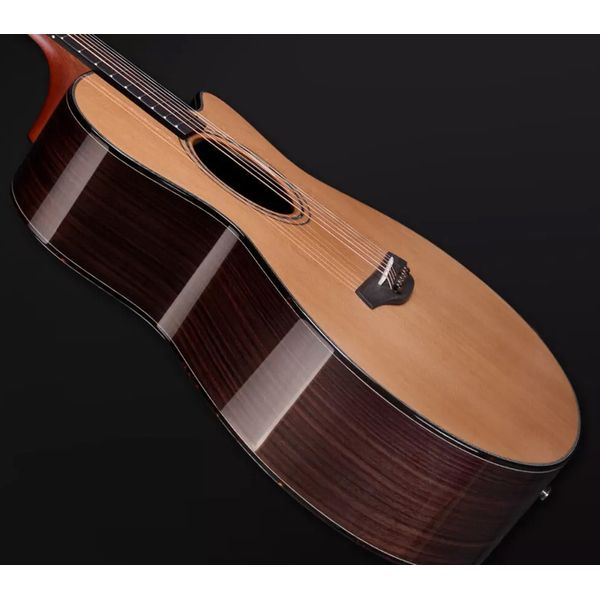 Furch Yellow Gc-CR a