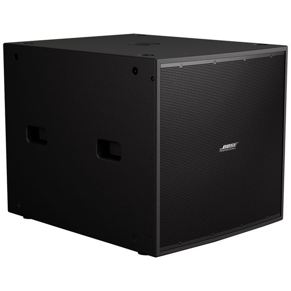 Bose Professional ShowTime STS118E Black