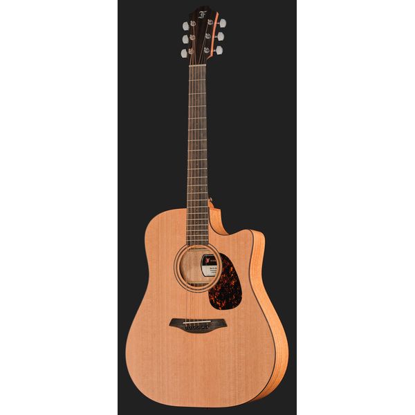 Furch Blue Dc-CM a SPE w/GB