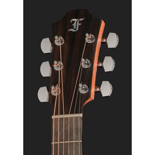 Furch Blue Dc-CM a SPE w/GB