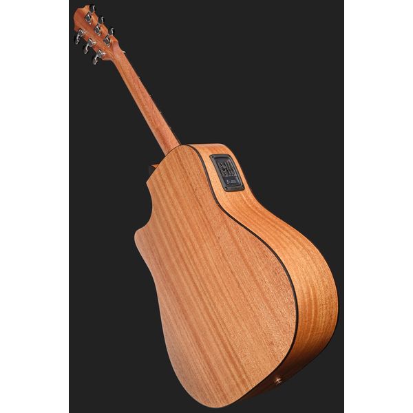 Furch Blue Dc-CM a SPE w/GB