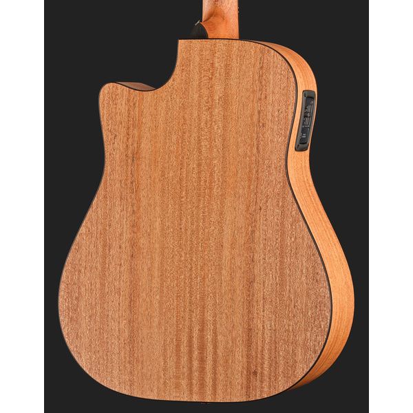 Furch Blue Dc-CM a SPE w/GB