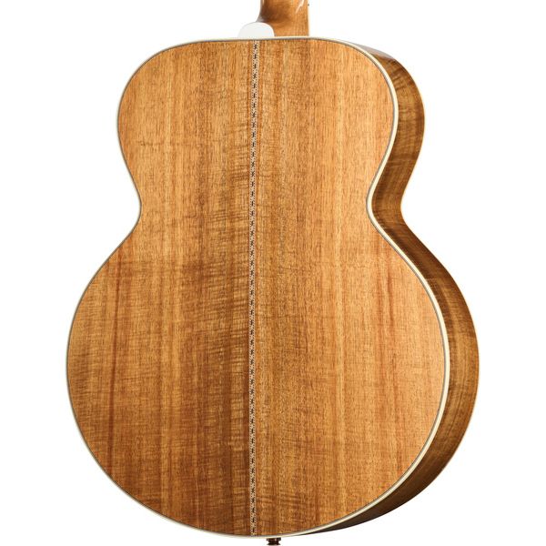Gibson SJ-200 Elegant Koa Honey Burst