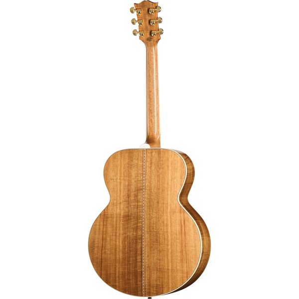 Gibson SJ-200 Elegant Koa Honey Burst