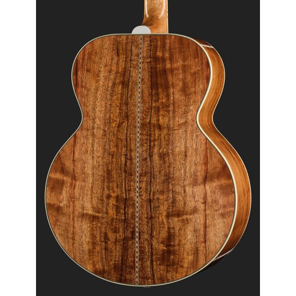 Gibson SJ-200 Elegant Koa Honey Burst
