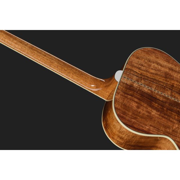 Gibson SJ-200 Elegant Koa Honey Burst
