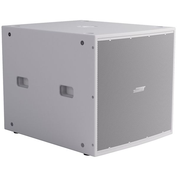 Bose Professional ShowTime STS118E White