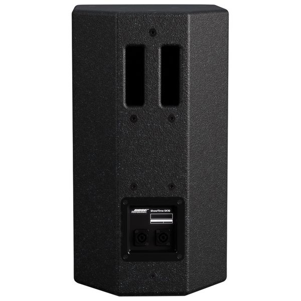 Bose Professional ShowTime SK10 Black