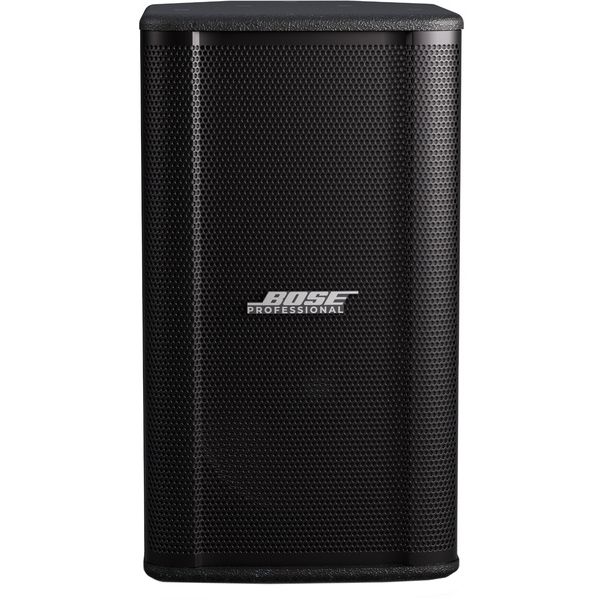 Bose Professional ShowTime SK10 Black