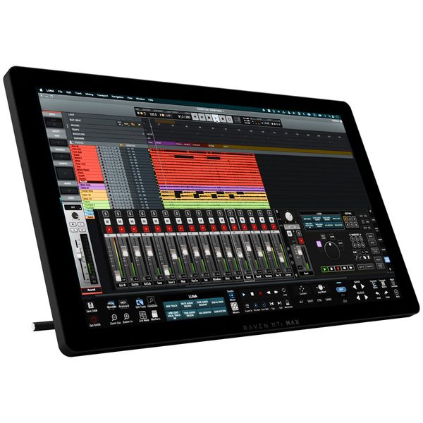 Steven Slate Audio Raven Max Single Core Station