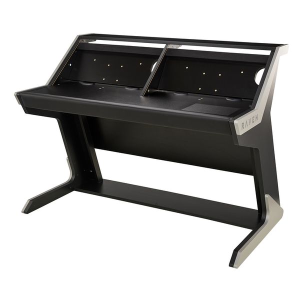 Steven Slate Audio Raven Max Single Core Station