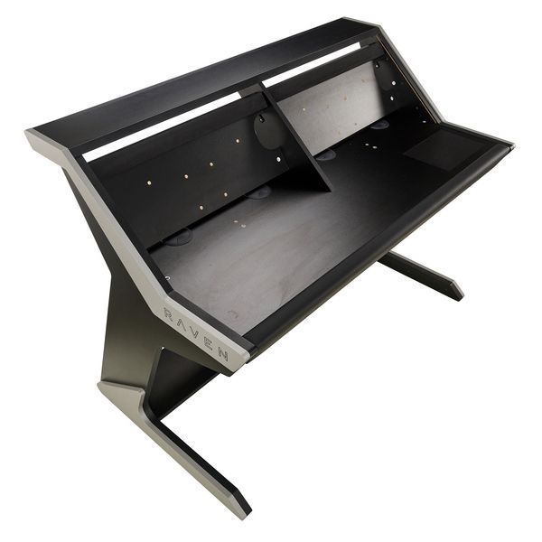 Steven Slate Audio Raven Max Single Core Station