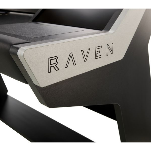 Steven Slate Audio Raven Max Single Core Station