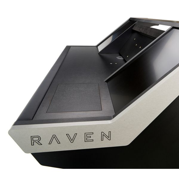 Steven Slate Audio Raven Max Single Core Station