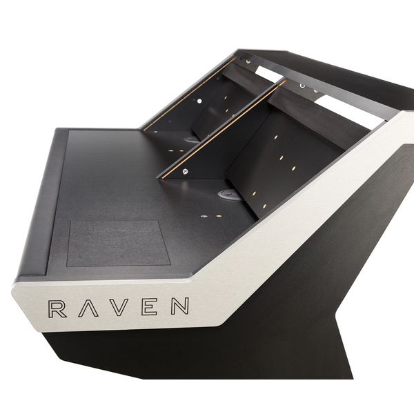 Steven Slate Audio Raven Max Single Core Station