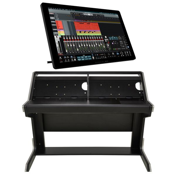 Steven Slate Audio Raven Max Single Core Station