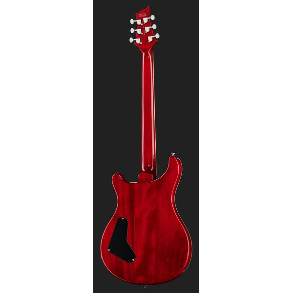 Harley Benton CST-24 Paradise Flame w/Case