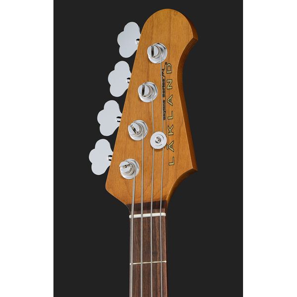 Lakland Skyline 44-02 Deluxe 4 CB