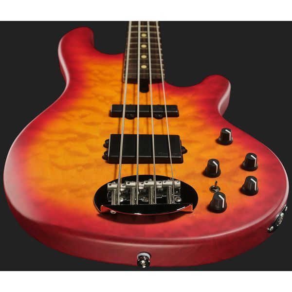 Lakland Skyline 44-02 Deluxe 4 CB