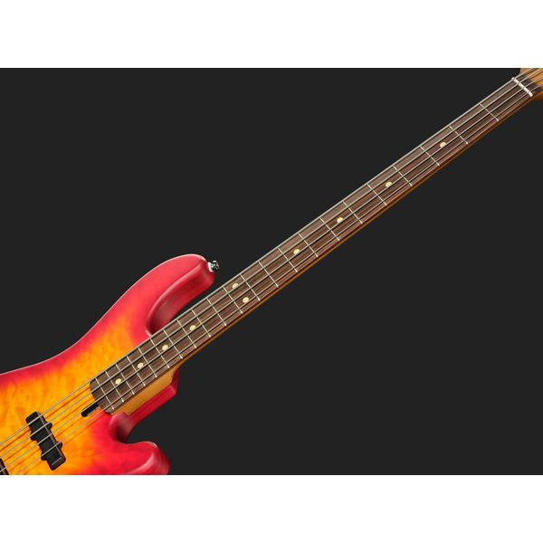 Lakland Skyline 44-02 Deluxe 4 CB