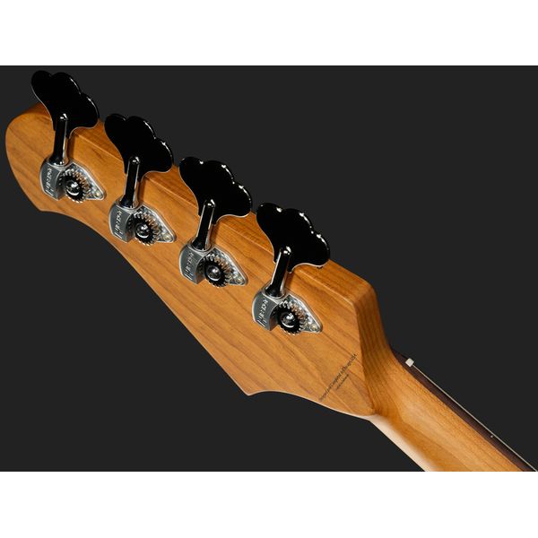 Lakland Skyline 44-02 Deluxe 4 CB