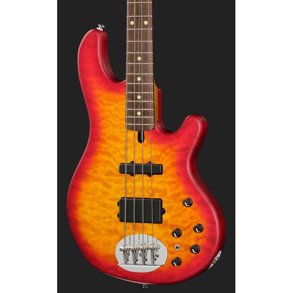 Lakland Skyline 44-02 Deluxe 4 CB