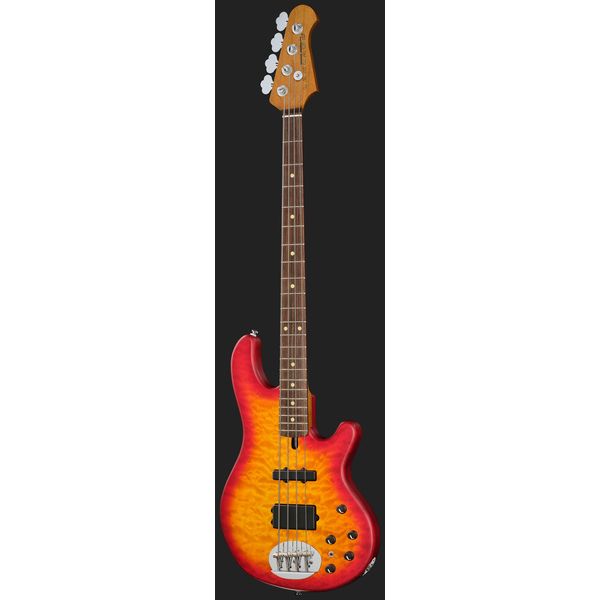 Lakland Skyline 44-02 Deluxe 4 CB