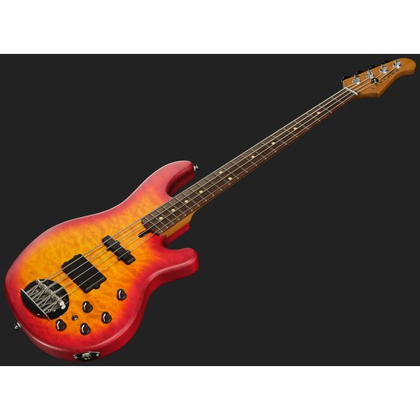 Lakland Skyline 44-02 Deluxe 4 CB