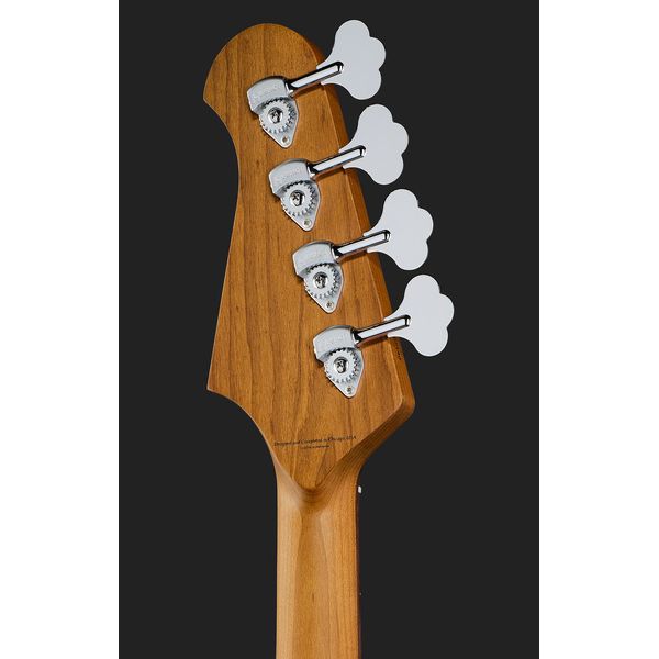 Lakland Skyline 44-02 Deluxe 4 CB
