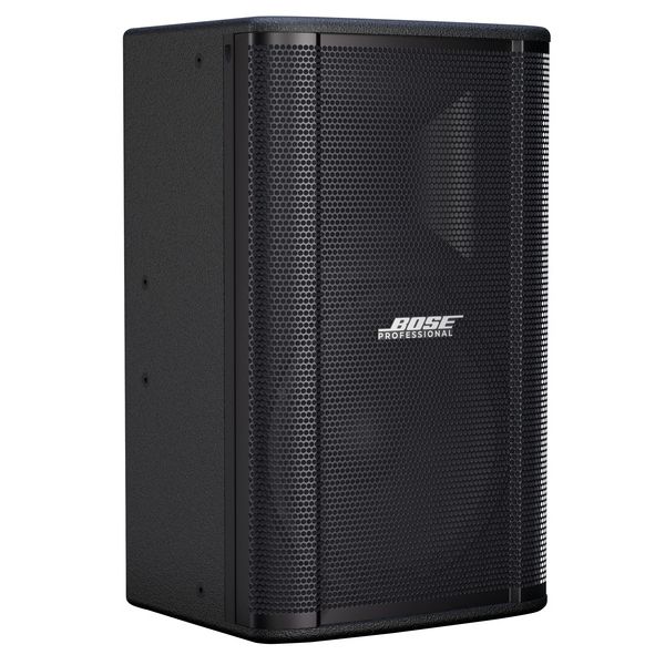 Bose Professional ShowTime SK12 Black