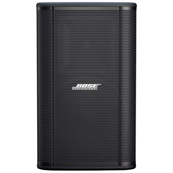 Bose Professional ShowTime SK12 Black
