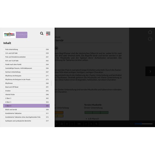 musik-wissen Schulmusik One Year Access