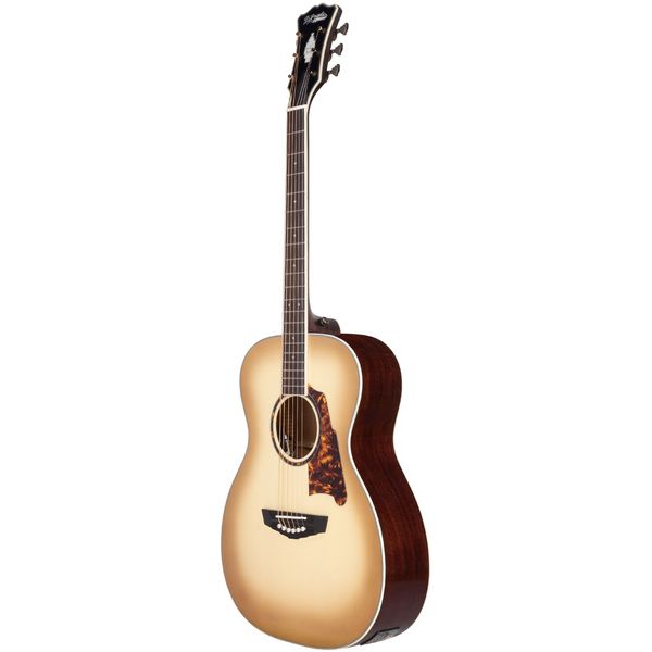 DAngelico Excel Tammany Aged Sepia Burst