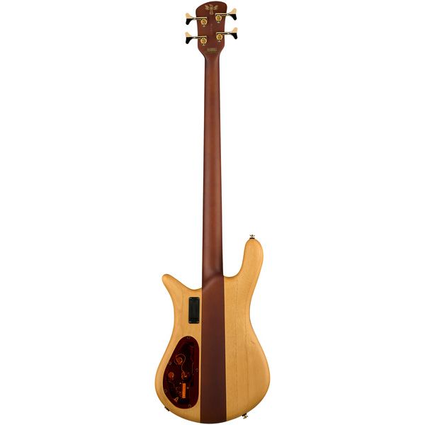 Spector Euro Rex Brown 4 Desert Gold