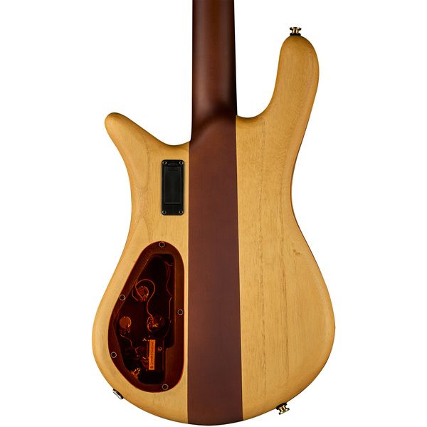 Spector Euro Rex Brown 4 Desert Gold
