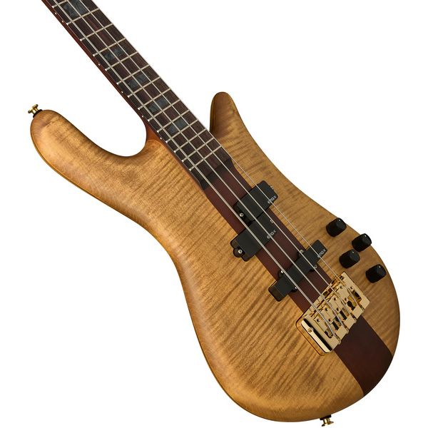 Spector Euro Rex Brown 4 Desert Gold