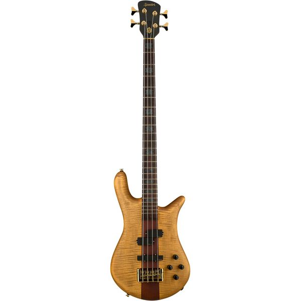Spector Euro Rex Brown 4 Desert Gold