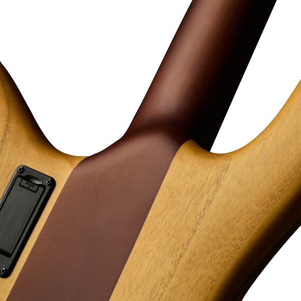 Spector Euro Rex Brown 4 Desert Gold
