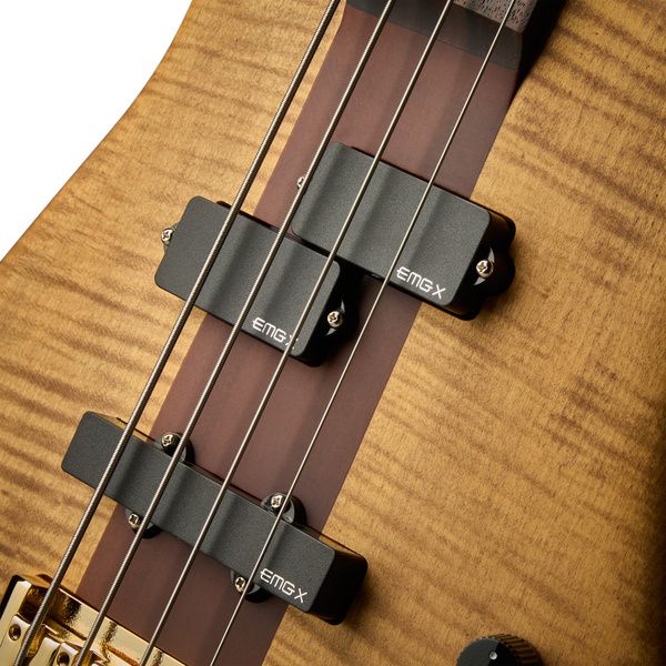 Spector Euro Rex Brown 4 Desert Gold