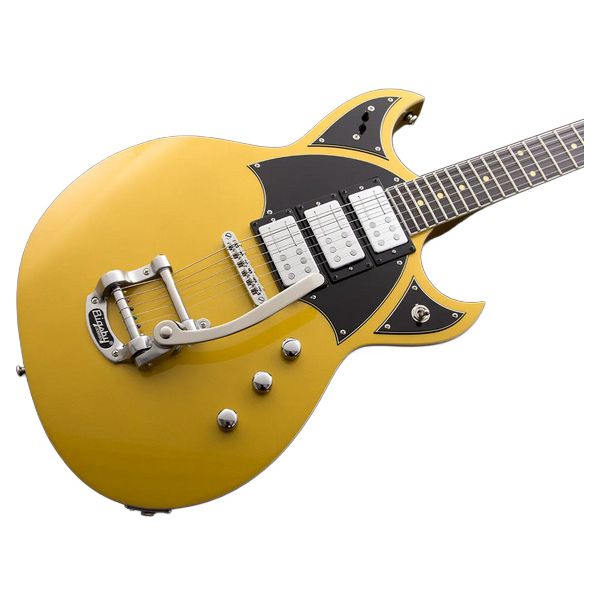 Reverend Reeves Gabrels Space.Supr. VG