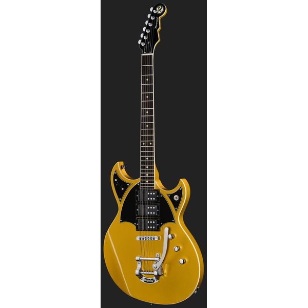 Reverend Reeves Gabrels Space.Supr. VG