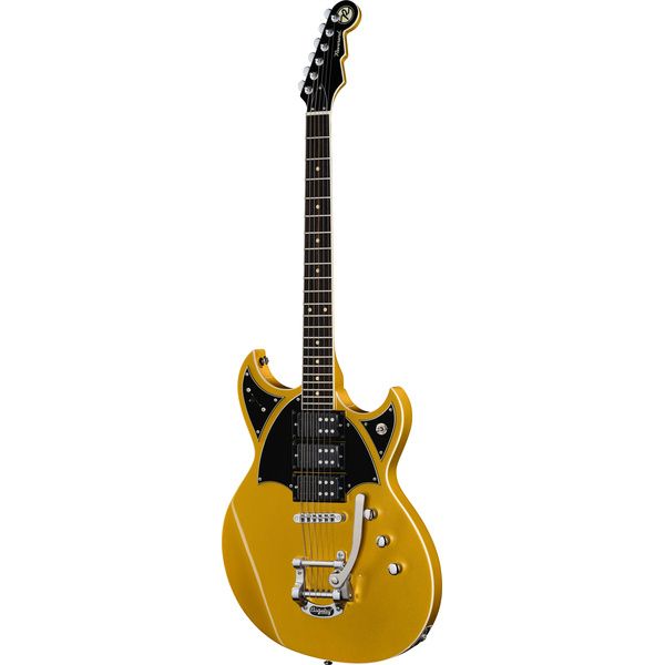 Reverend Reeves Gabrels Space.Supr. VG