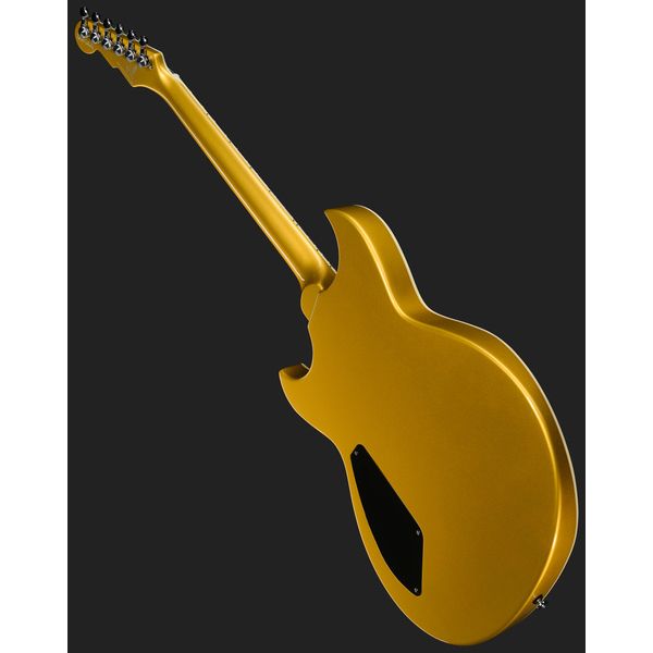 Reverend Reeves Gabrels Space.Supr. VG
