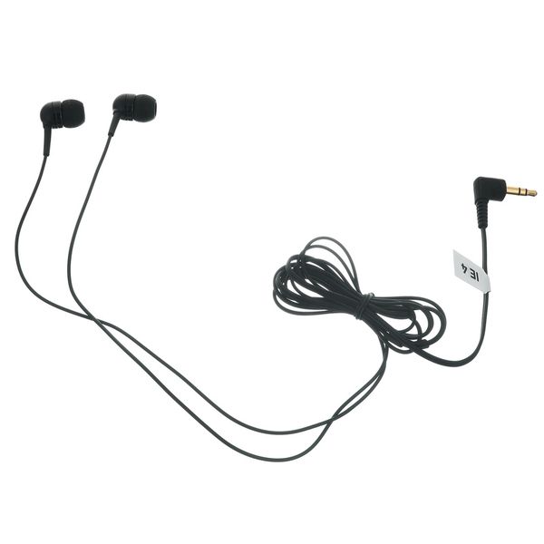 Sennheiser ew IEM G4 A-Band JH5 Bundle