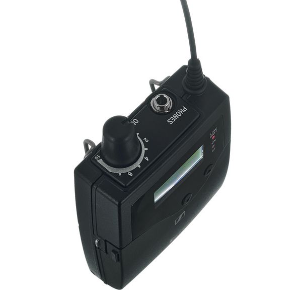 Sennheiser ew IEM G4 A-Band JH5 Bundle
