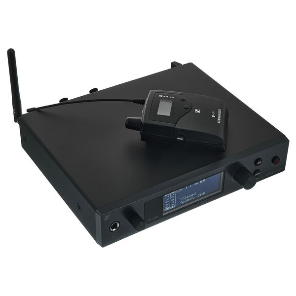 Sennheiser ew IEM G4 A-Band JH5 Bundle