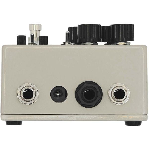 Death by Audio Crash - Amp Pedal