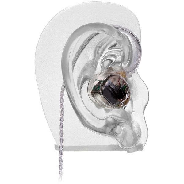 Sennheiser ew IEM G4 A1-Band JH7 Bundle